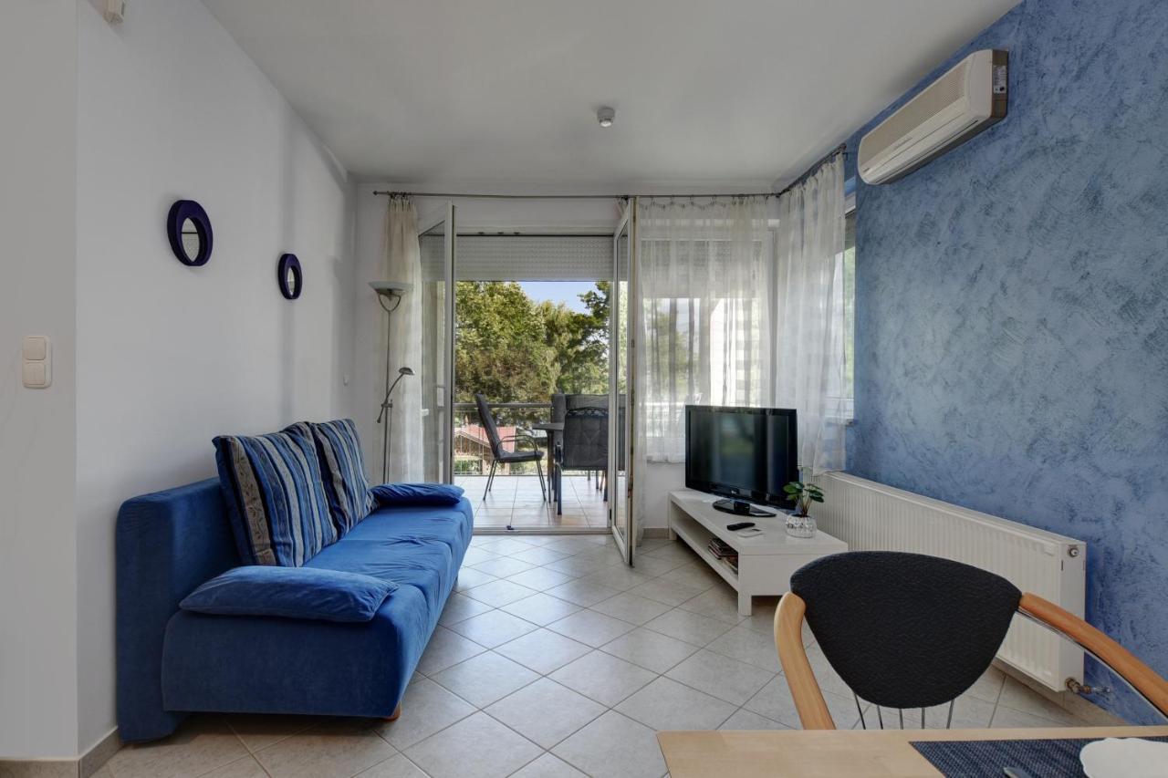 Bella Golden Beach Siofok Ngoại thất bức ảnh
