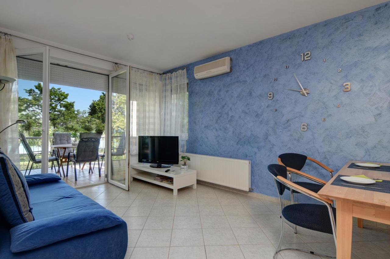 Bella Golden Beach Siofok Ngoại thất bức ảnh