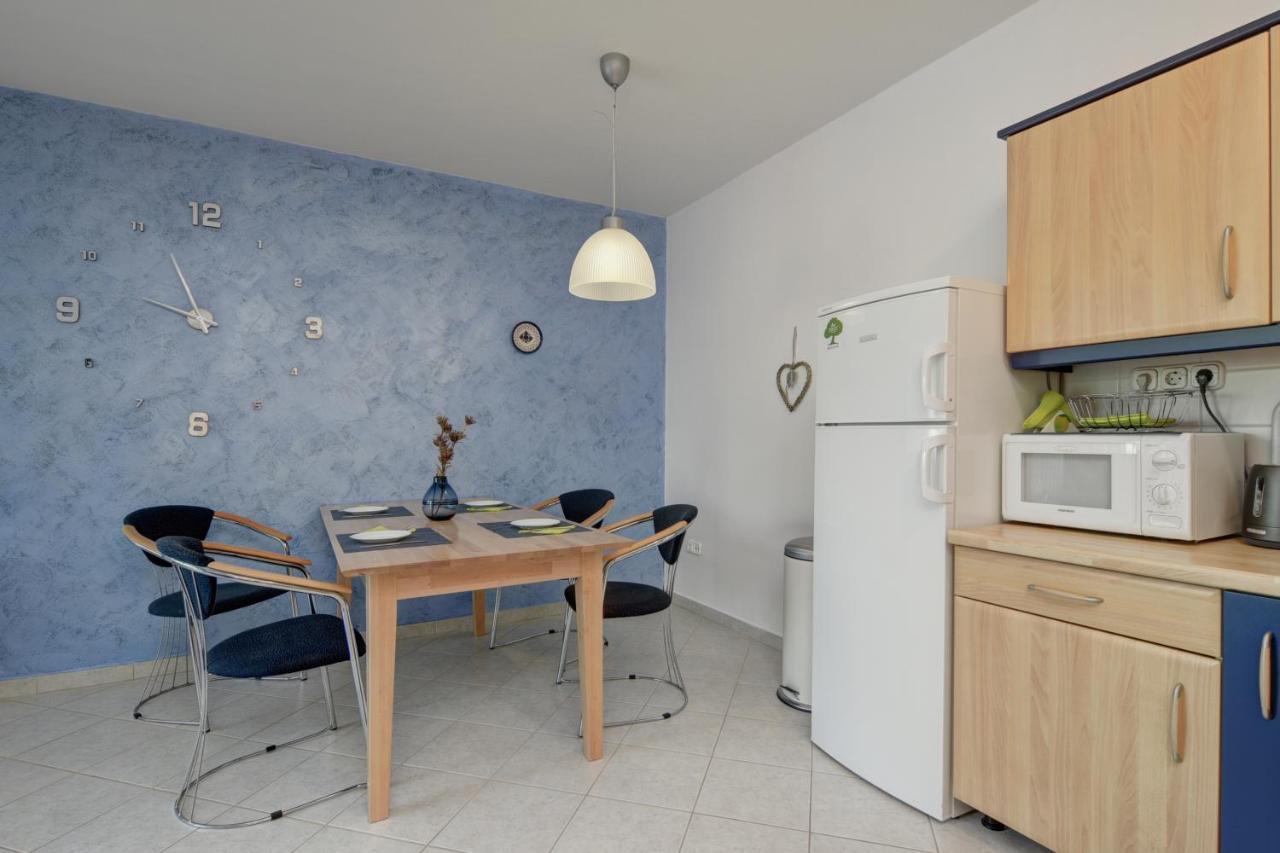 Bella Golden Beach Siofok Ngoại thất bức ảnh